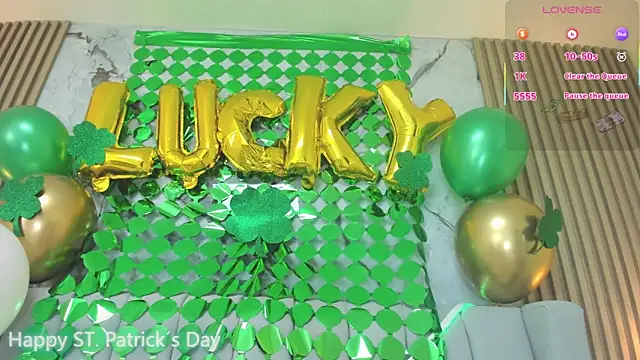 MAGIEVANS1's Live XXX Chat