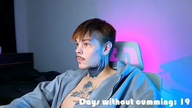 DENIS_HERE – Live XXX-chat