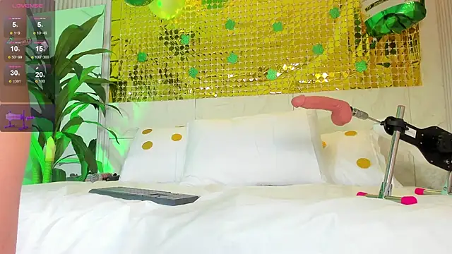 AnahinClar's Live XXX Chat