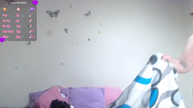 evangeline_lover Live XXX Chat