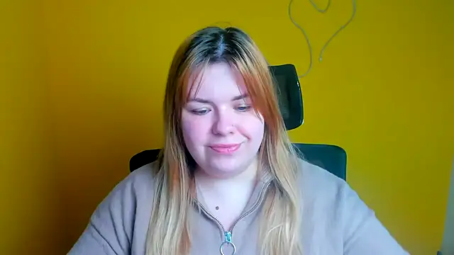 Chat +18 de SusannaNight ao vivo
