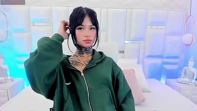 doll__bellan Live XXX chat