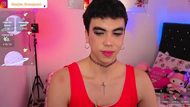 Kheyler_1 – Live XXX-chat