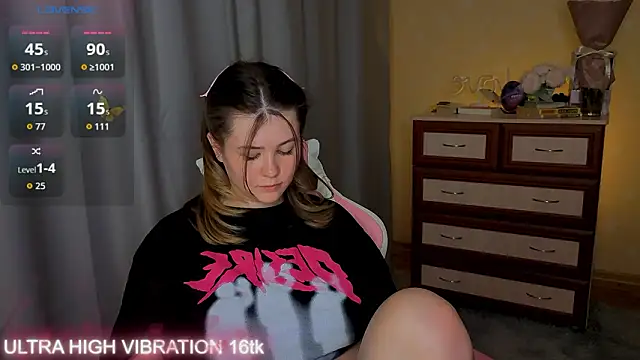 cutie_mili 现场XXX聊天