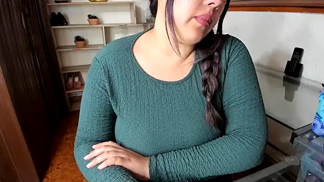 แชท XXX สดของ LinaBrowm