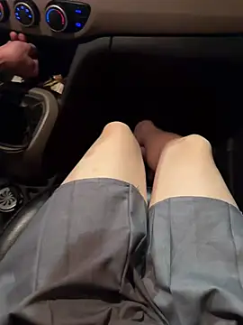 Meii-meyy Show Webcam