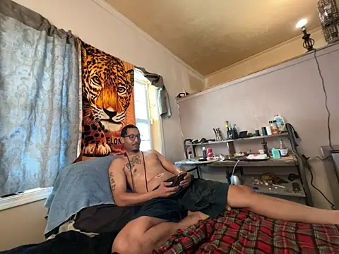 Chat XXX en directo de ThrowedWorldWide