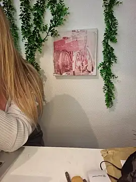 Chat XXX en directo de Libertine6259