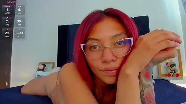 melanie_roux__ 现场XXX聊天