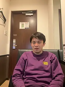 miyabi_yabi Show Webcam