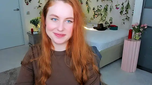 Chat XXX en directo de AirySilhouette