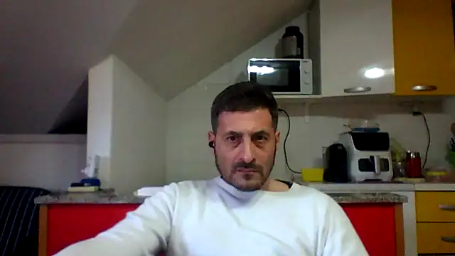 colosone Webcam show