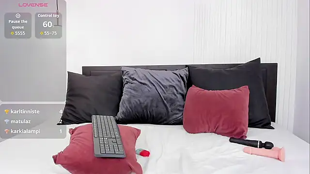 sweet_shanaia 现场XXX聊天