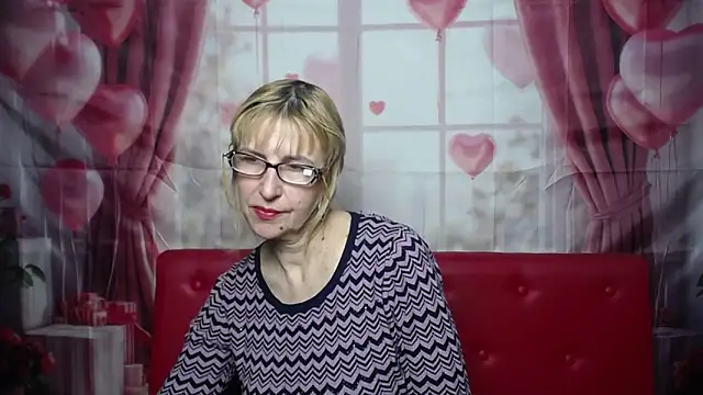 PattySanny 现场XXX聊天