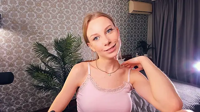 CarmenLipkin's Live XXX Chat