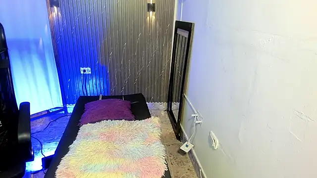 CharlotteKing8 라이브 XXX 채팅