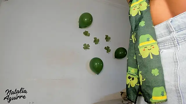 XXX chat uživo modela natalia_aguirre1