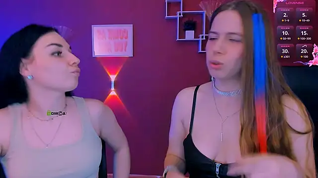 Chat XXX en directo de lumi_soft