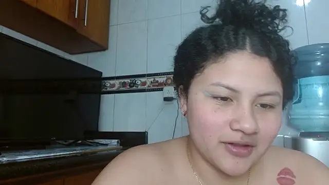 Baby_dirt Chat XXX in diretta