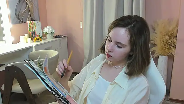 Sembang XXX Secara Langsung CrystaLeah