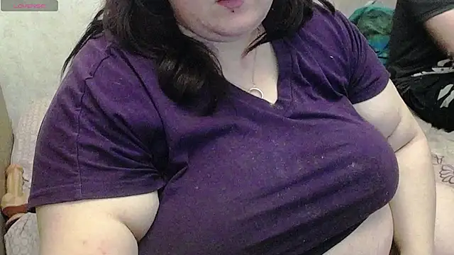 lisa_Black00 élő XXX-chatje