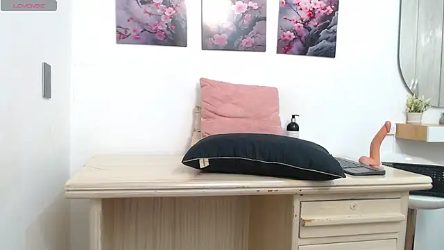 abigail_f00x webkamerás műsora