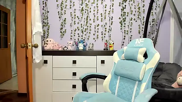 Chat XXX Live Yoonhee_ki