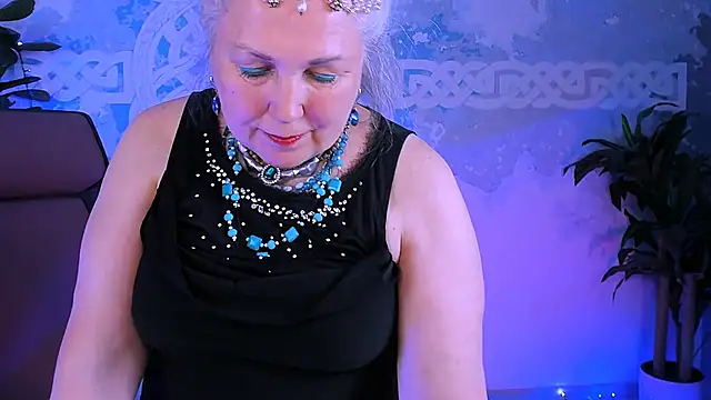 LilaMaharani লাইভ XXX চ্যাট