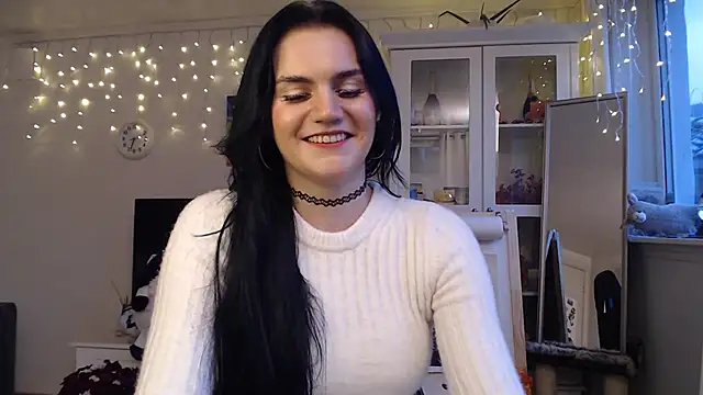 JesseAlvidrez – Kamerová šou