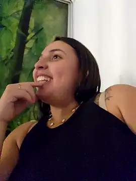 LizzRouse 即時 XXX 聊天