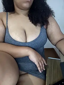 Show de jadeamourim__ na webcam