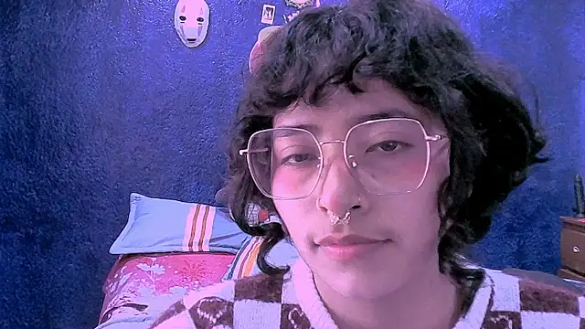 NinaYellow Live XXX-chat