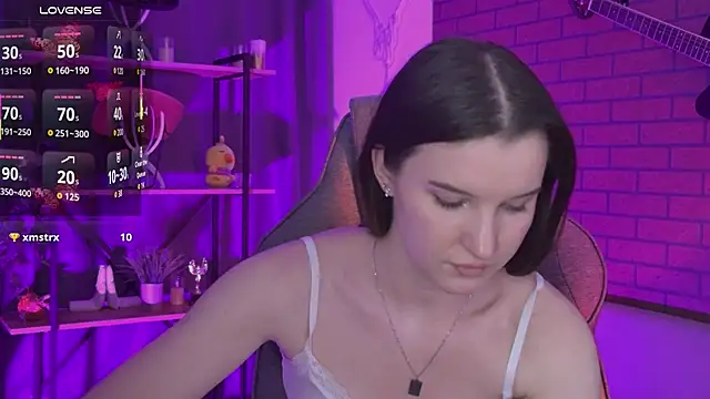 AgataWillis 라이브 XXX 채팅