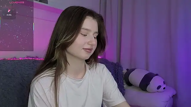 _Lua__のライブXXXチャット