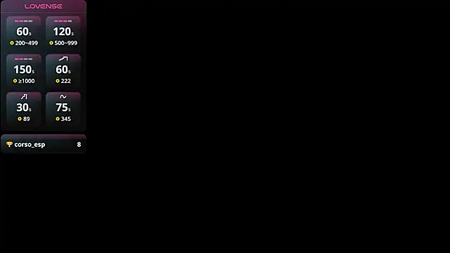 KateClarkyのライブXXXチャット