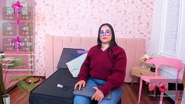 taylor_bennet live XXX chat