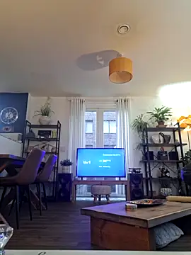 Ebony-SultryX – Naživo XXX chat