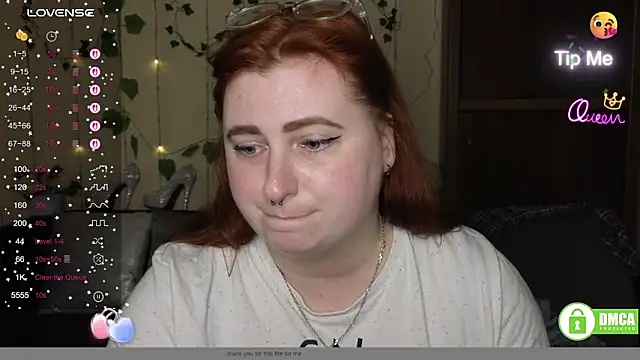 دردشة Alicia_love00 الجنسية المباشرة