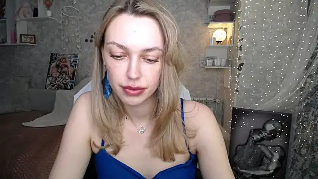 NickyAdamidi's Live XXX Chat