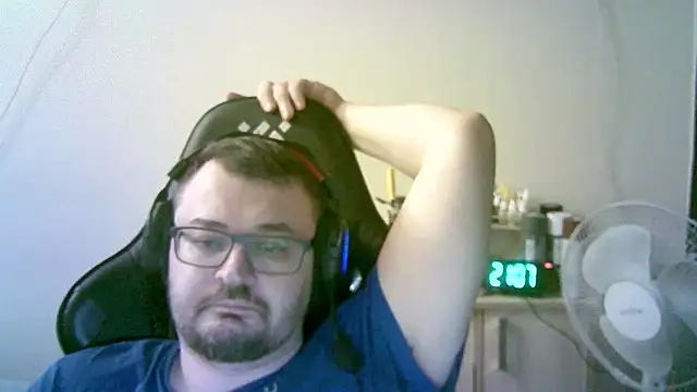 SirAbuser 라이브 XXX 채팅