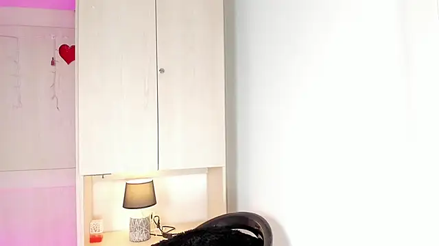 Stefannyevans_ live XXX chat