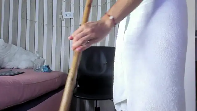 EthanGrey 웹캠 쇼