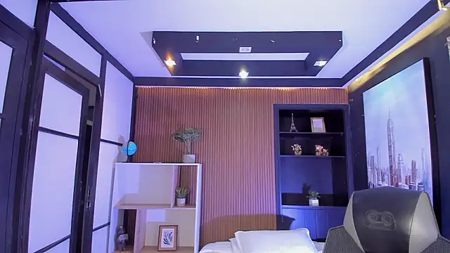 AlliceCopper Chat XXX live