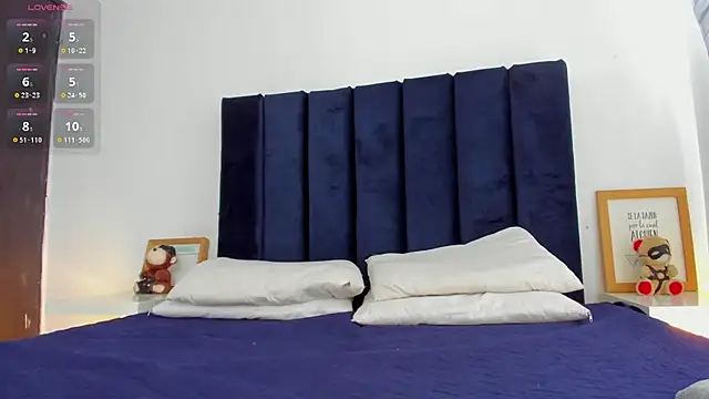 melanie_roux__'s Live XXX Chat