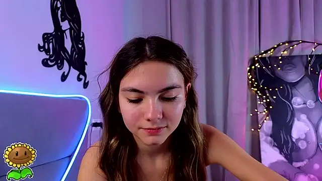 MargieDavidson's Live XXX Chat