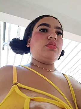 Jessie_em's Live XXX Chat