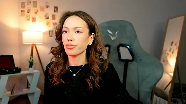 nexorine's Live XXX Chat