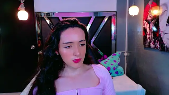 Вебкам-шоу Ivony_Giselle