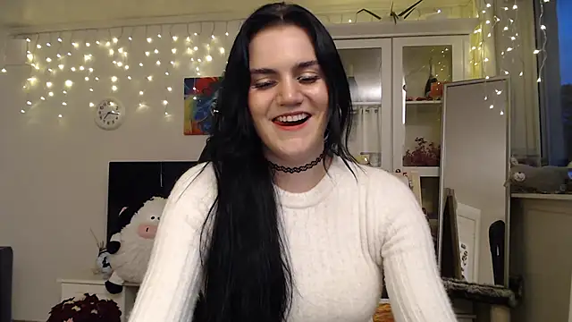 JesseAlvidrez Webcam Show