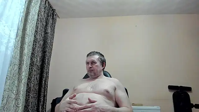 SanFrantsisko – Naživo XXX chat